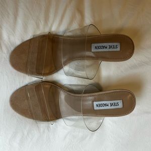 Steve Madden Empower Sandal